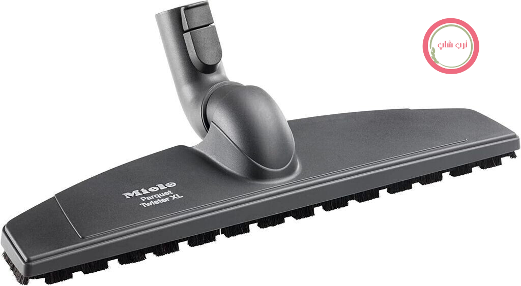 برس پارکت و کفپوش جارو برقی میله آلمان مدل Miele SBB 400-3 مخصوص پارکت و سرامیک